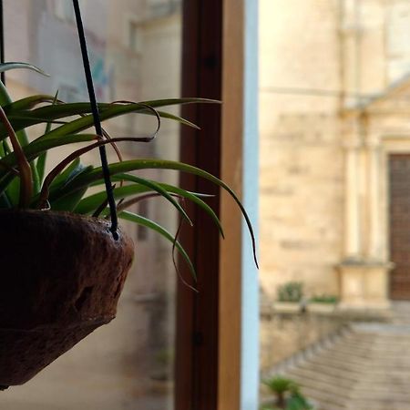 Monna Catarina B&B 사사리 외부 사진