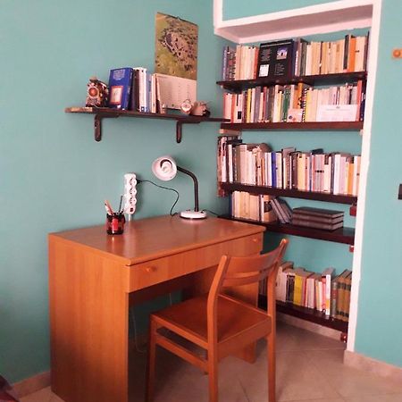Monna Catarina B&B 사사리 외부 사진
