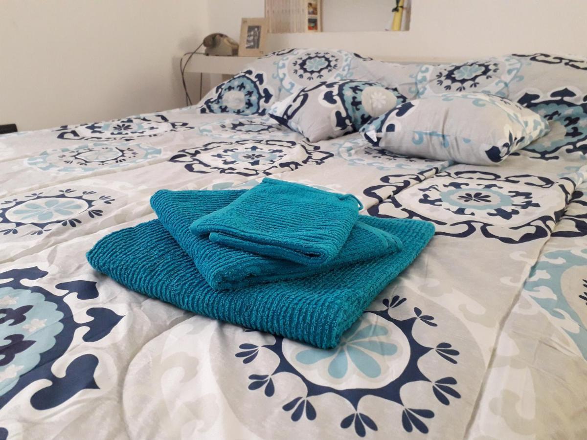Monna Catarina B&B 사사리 외부 사진