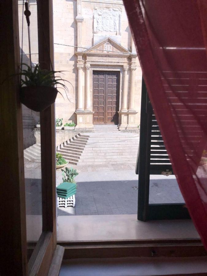 Monna Catarina B&B 사사리 외부 사진