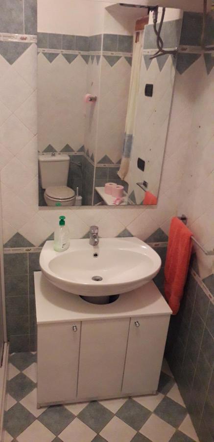 Monna Catarina B&B 사사리 외부 사진