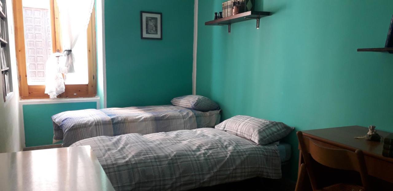 Monna Catarina B&B 사사리 외부 사진