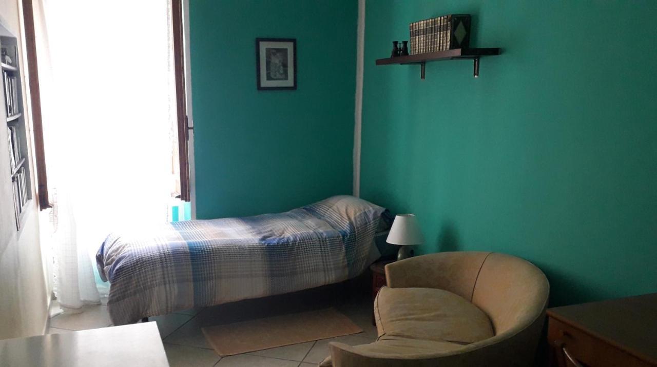 Monna Catarina B&B 사사리 외부 사진
